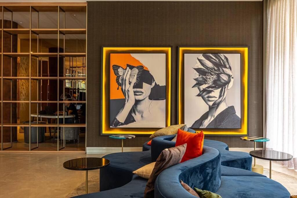 Apartemen Fym- Cyrela For Moema By Anora Spaces