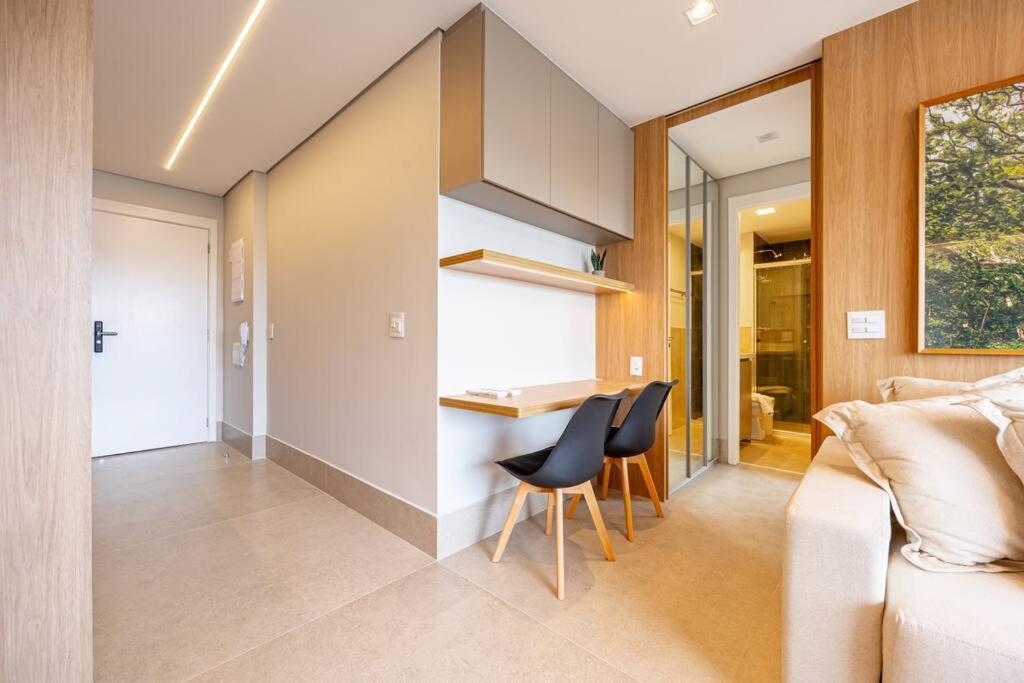 Fym- Cyrela For Moema By Anora Spaces Apartemen Sao Paulo