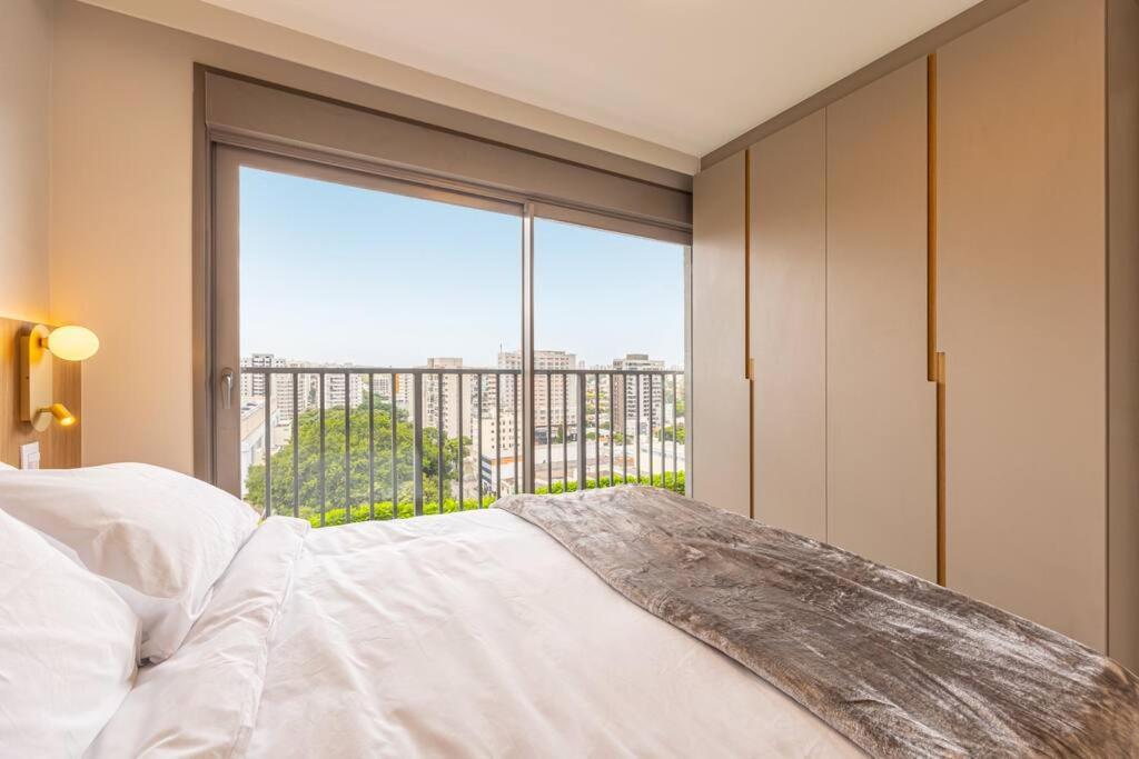 Apartemen Fym- Cyrela For Moema By Anora Spaces *