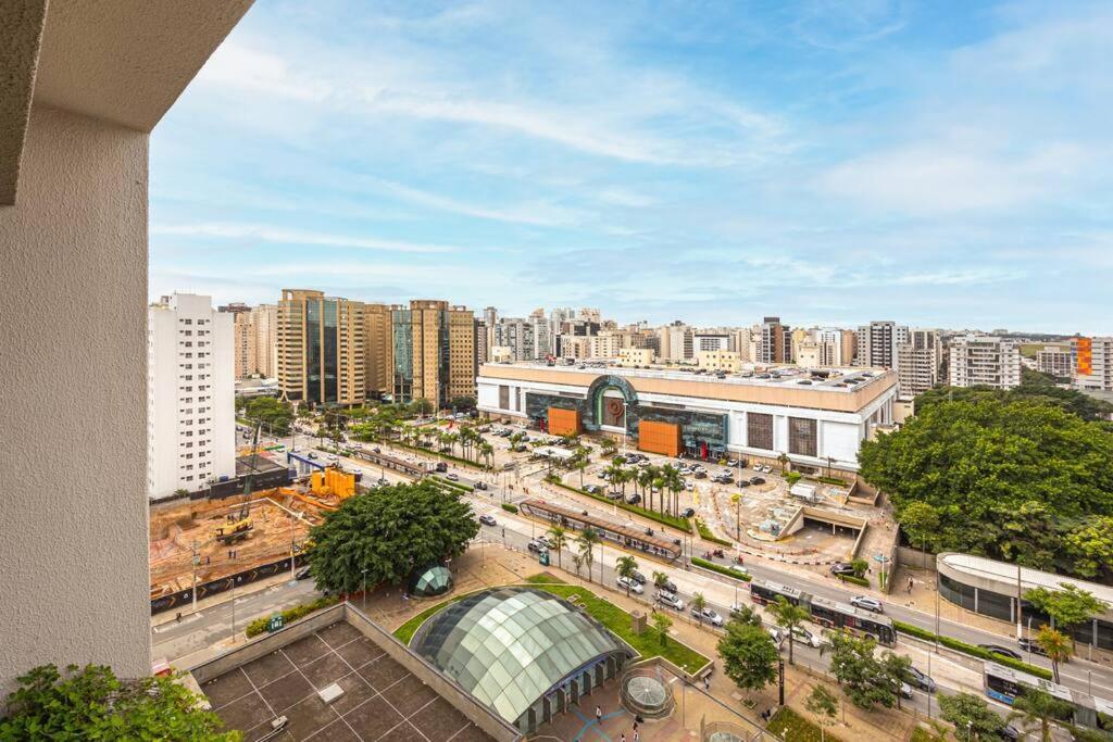 Fym- Cyrela For Moema By Anora Spaces Sao Paulo