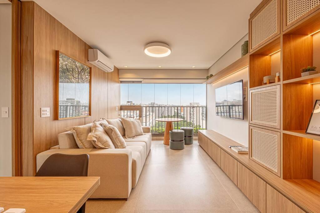 Fym- Cyrela For Moema By Anora Spaces * Sao Paulo