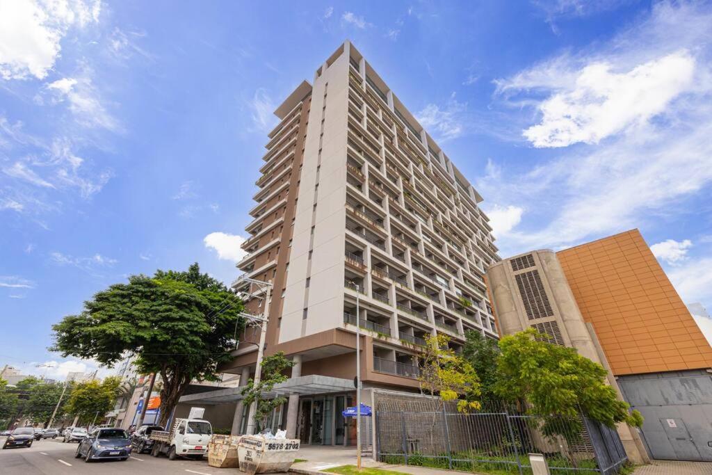 Apartemen Fym- Cyrela For Moema By Anora Spaces *