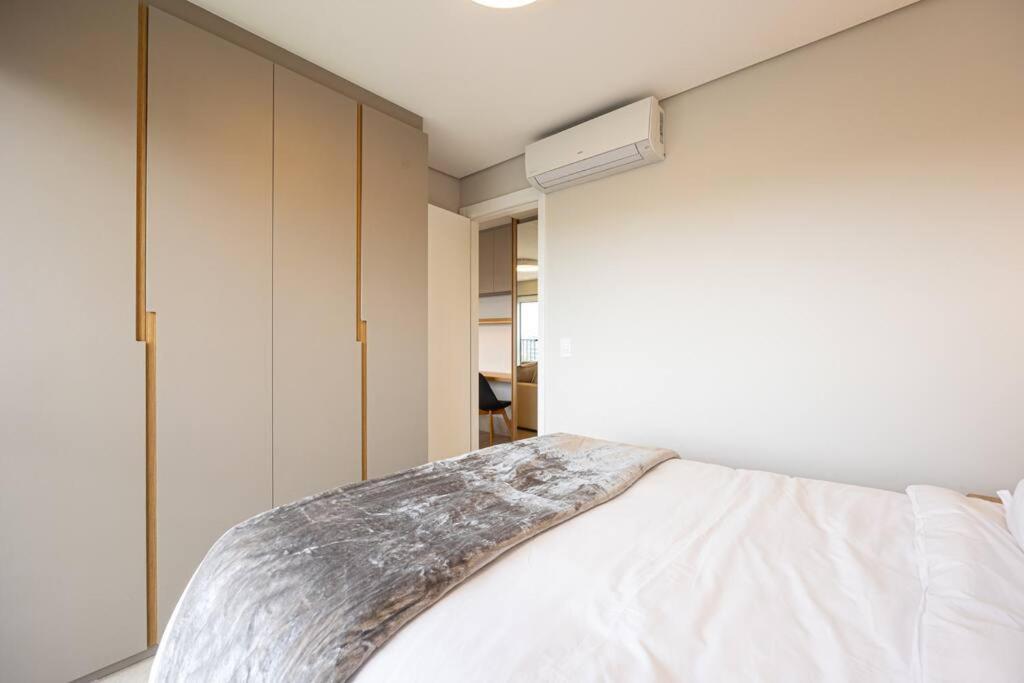 Fym- Cyrela For Moema By Anora Spaces