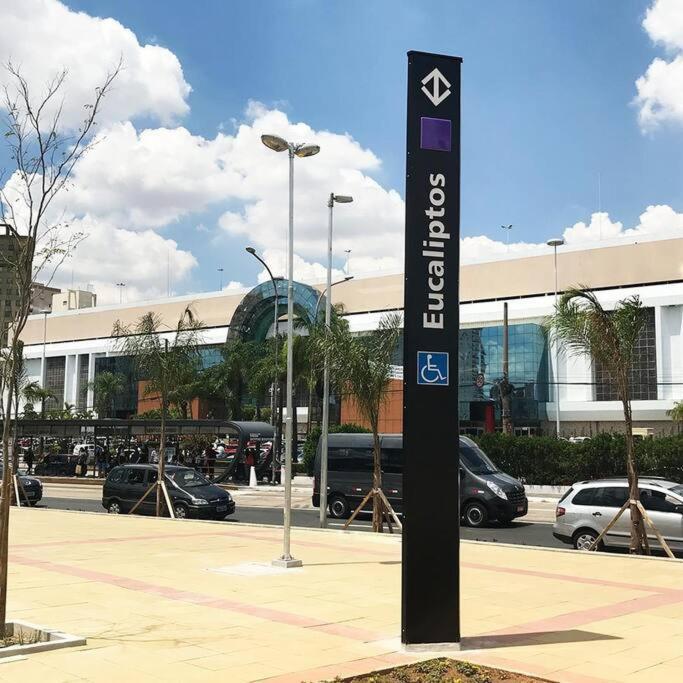 Fym- Cyrela For Moema By Anora Spaces * Sao Paulo