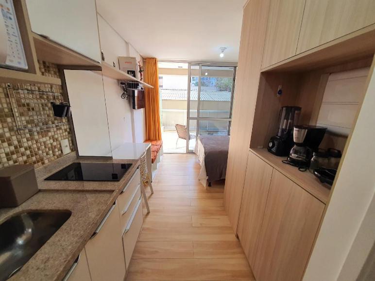 Apartemen Mensal Studio Prox Shopping Frei Caneca 103, 105, 203 Sao Paulo