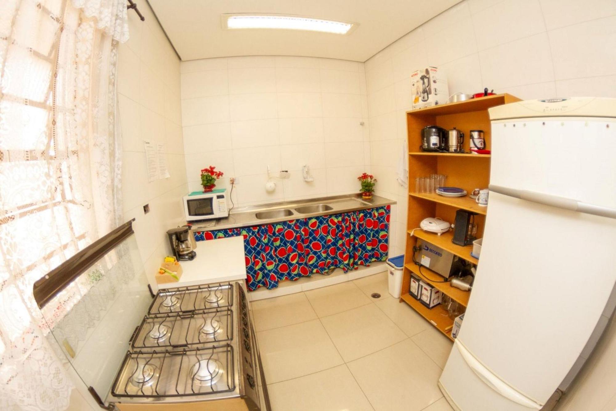 Casa Na Liberdade By Oba Holiday home Sao Paulo