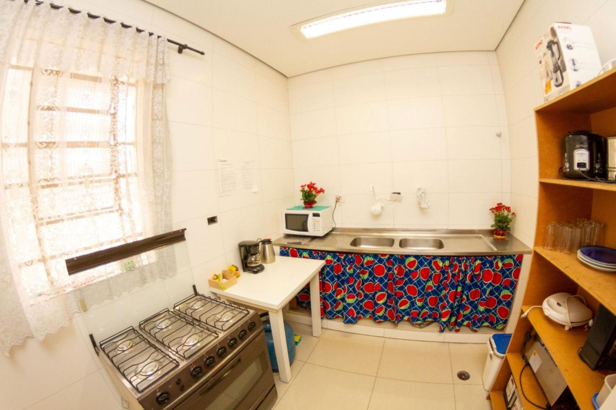 Casa Na Liberdade By Oba Holiday home