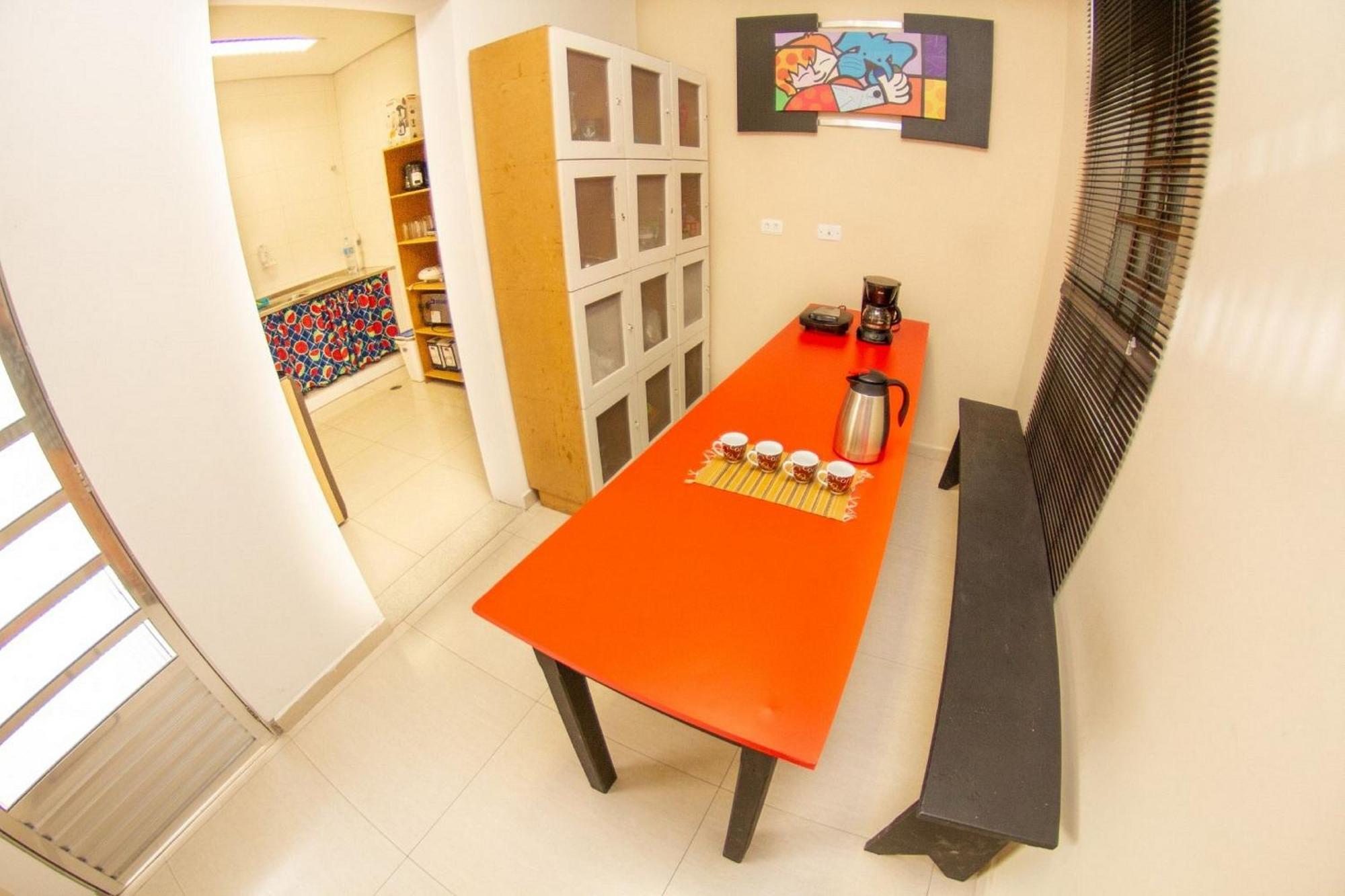 Casa Na Liberdade By Oba Holiday home