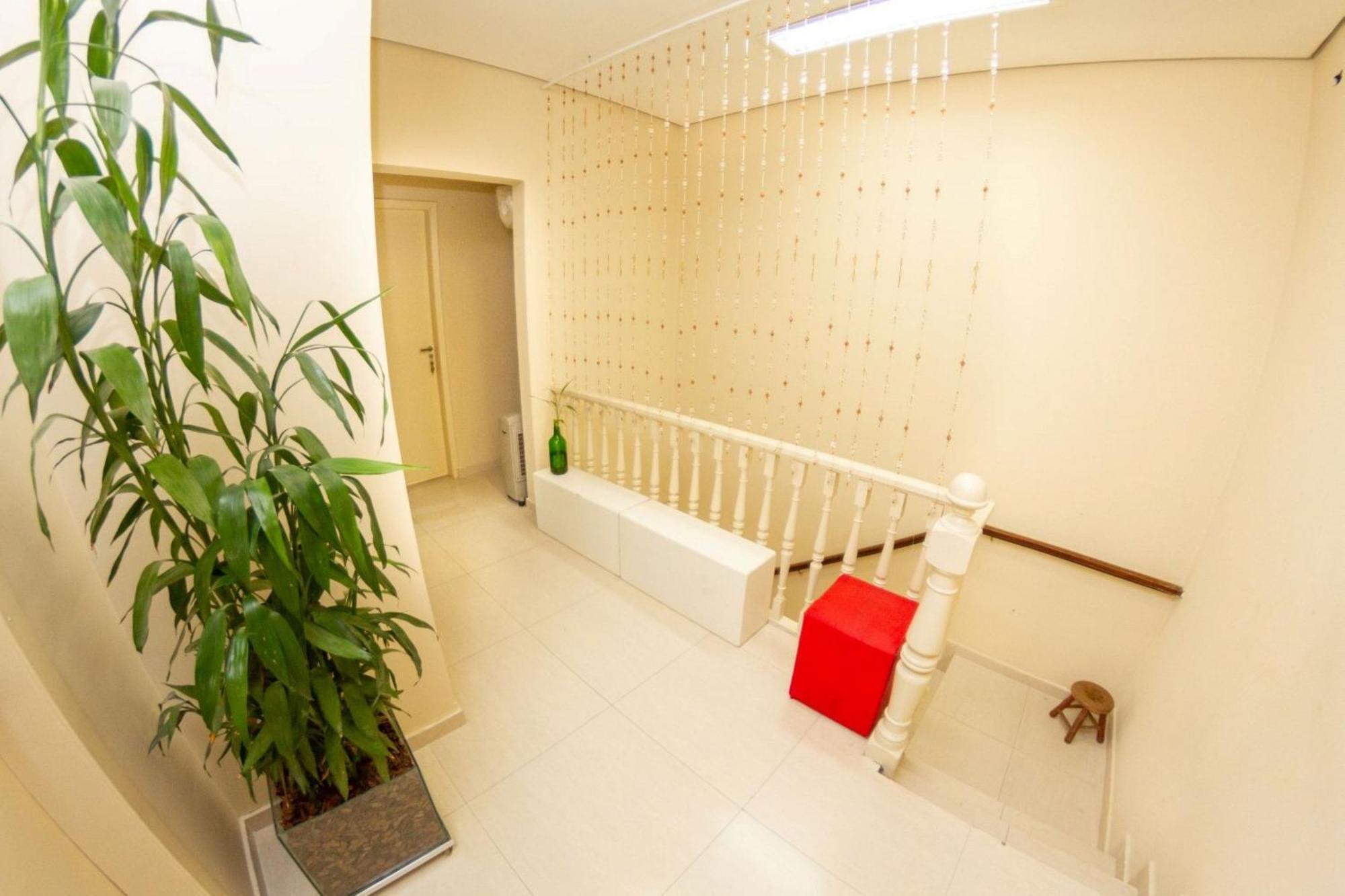 Holiday home Casa Na Liberdade By Oba Sao Paulo