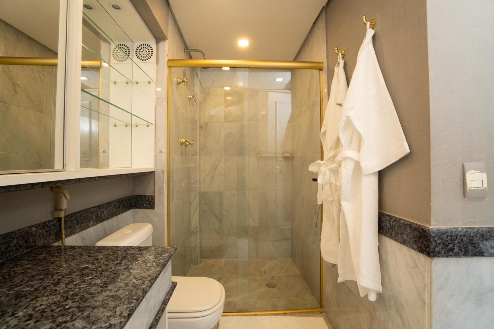 Apartment Flat Jardim Paulista I - Sp - Proximo A Av Paulista