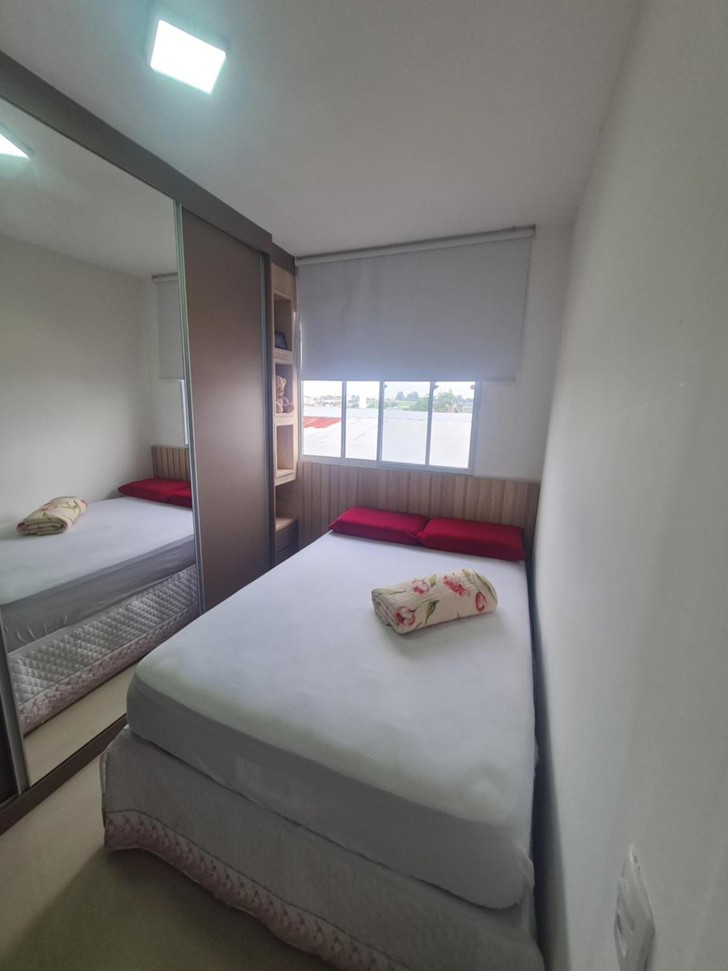Interlagos Autodromo Homestay
