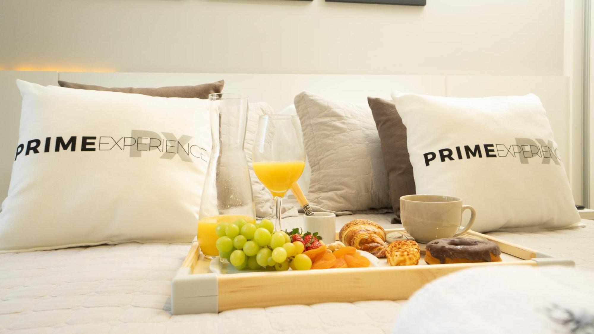 Aparthotel Flat Jardim Paulista Ii - Sp - Proximo Da Av Paulista E Ao Lado Do Shopping Pamplona