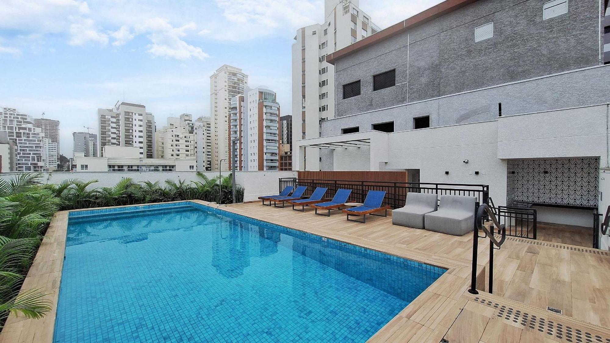 Calixt Pinheiros Sao Paulo