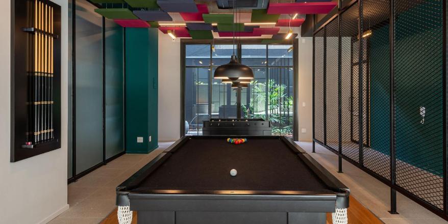 603 Apartment