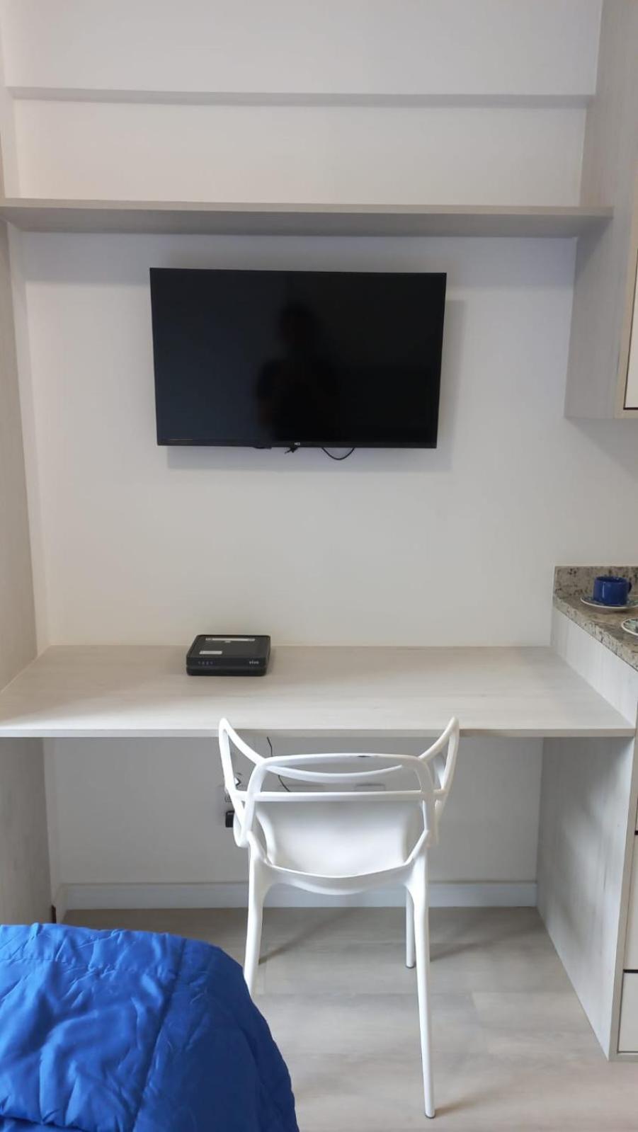 Apartment 603 São Paulo