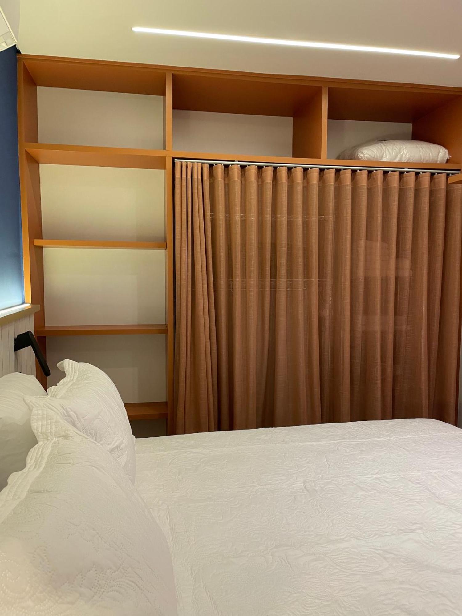 Iguatemi B - Premium Location, Modern And New Space, Affordable Sao Paulo