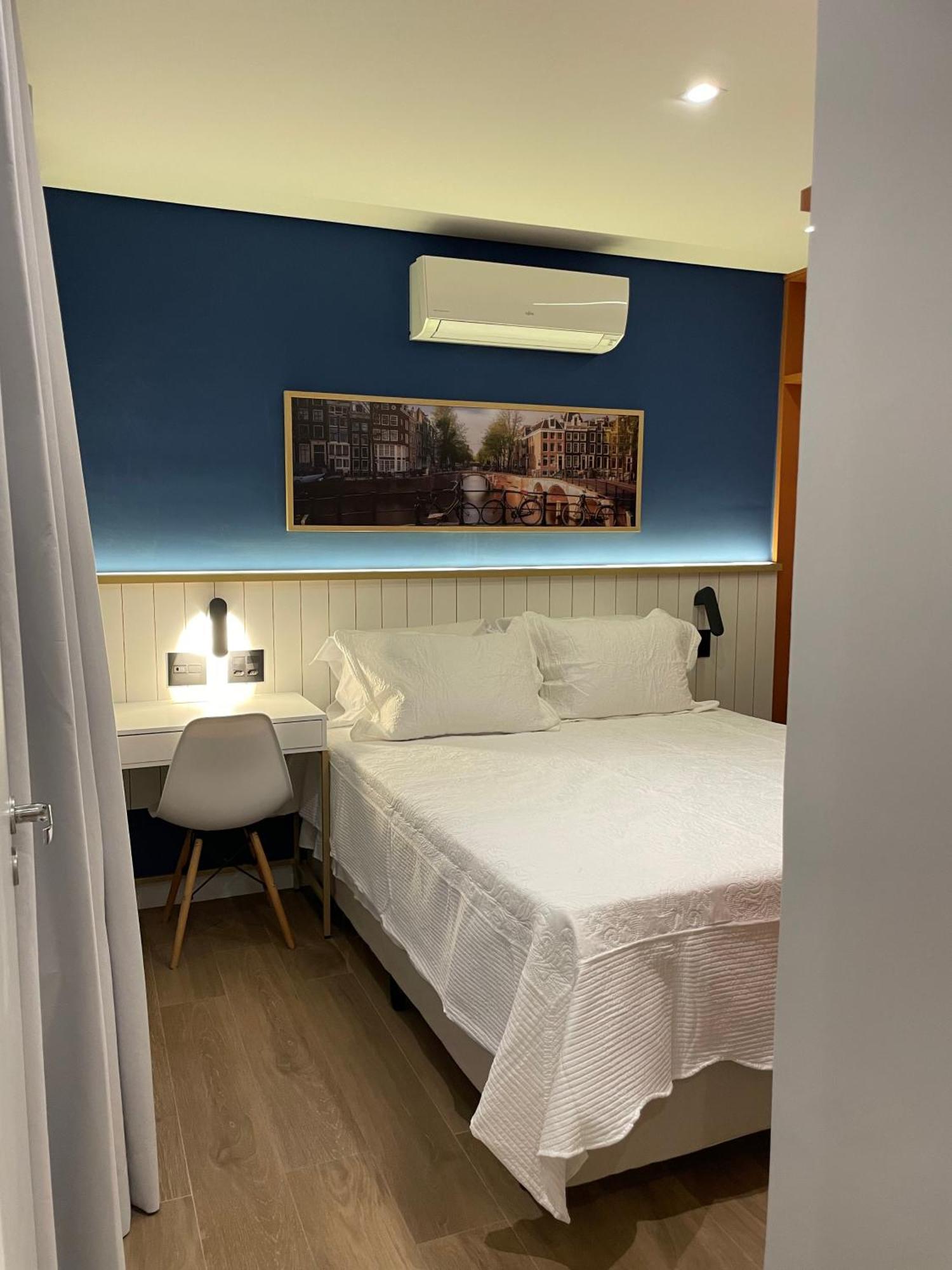 Apartment Iguatemi B - Premium Location, Modern And New Space, Affordable