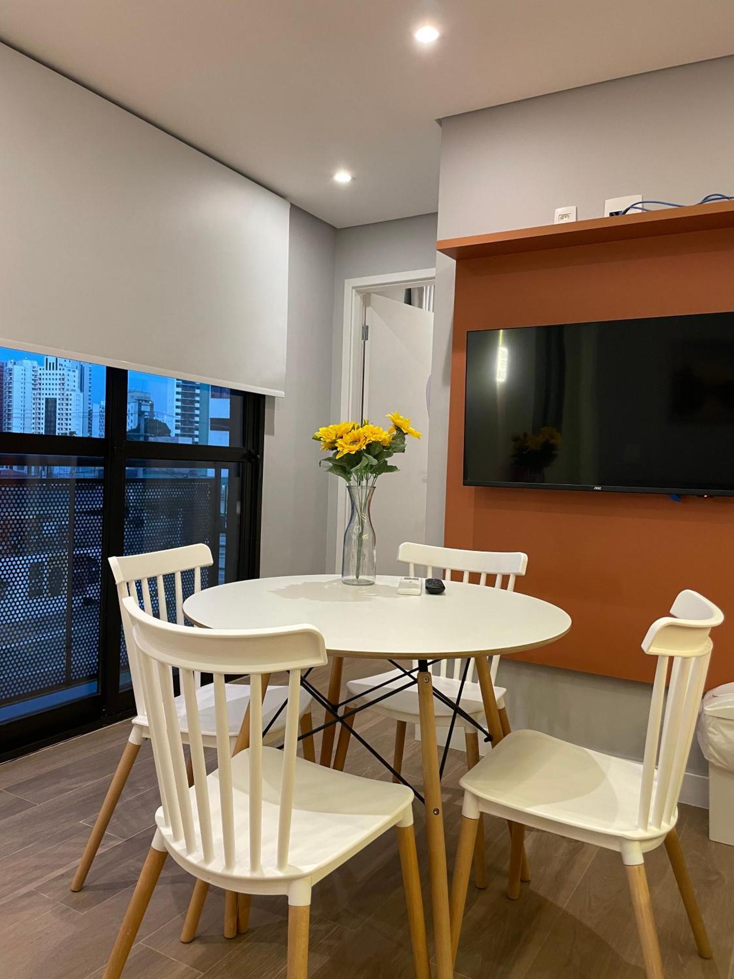 Iguatemi B - Premium Location, Modern And New Space, Affordable * Sao Paulo