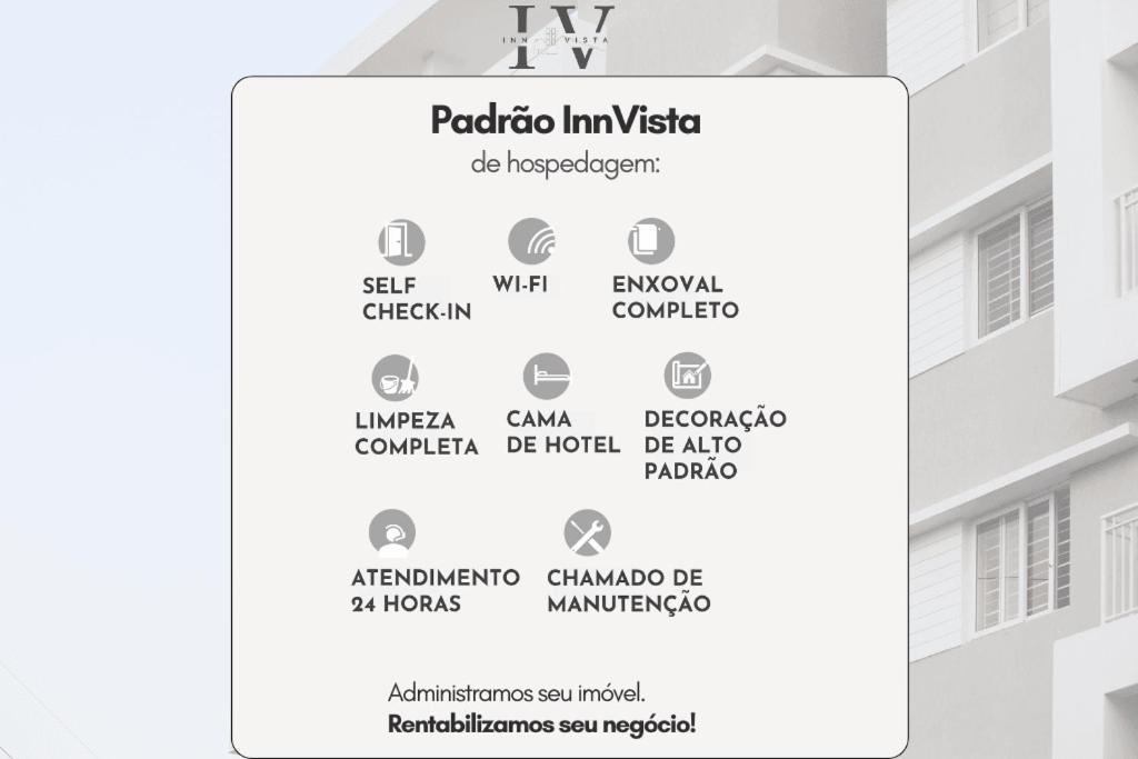 Apartment Uwin Brooklin Sao Paulo