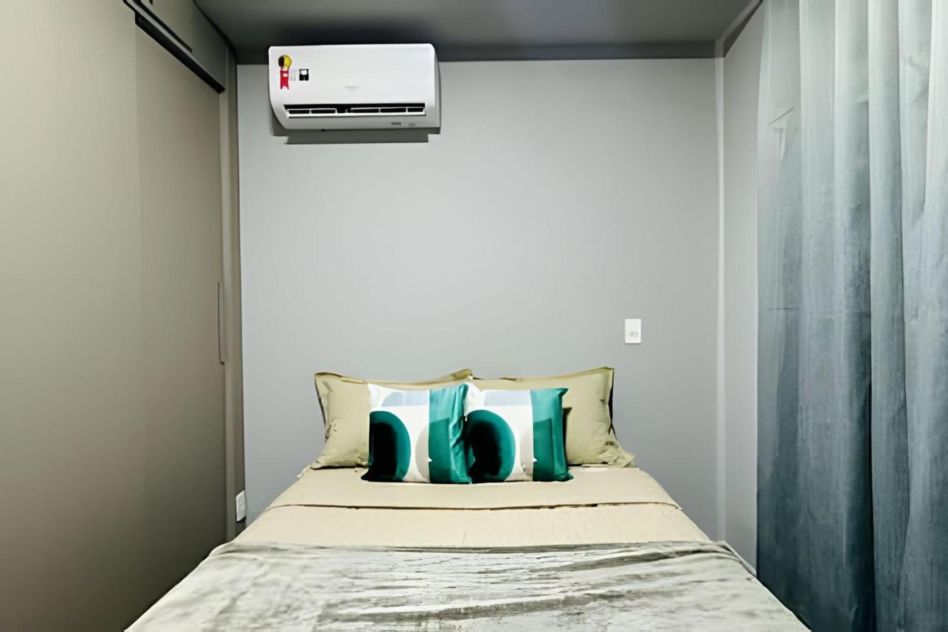 Holiday home Zyz Centro Hospedagem Sp