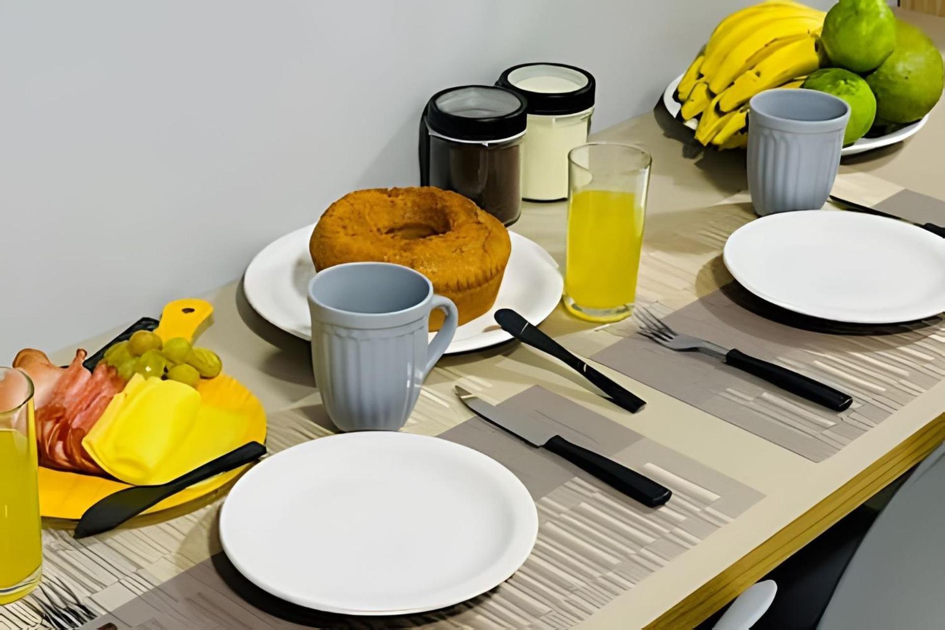 Zyz Centro Hospedagem Sp Holiday home *