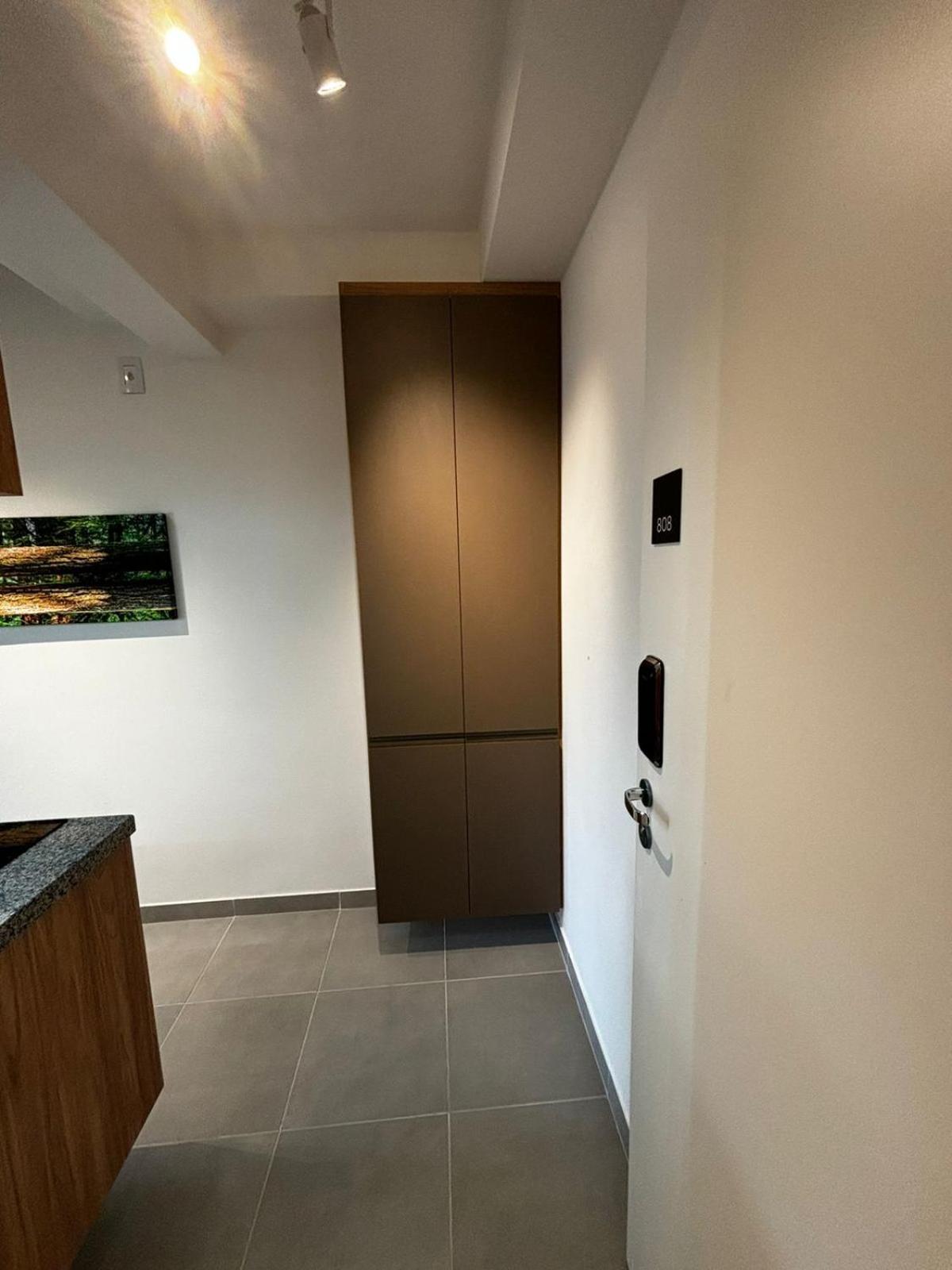 Premium Căn hộ São Paulo