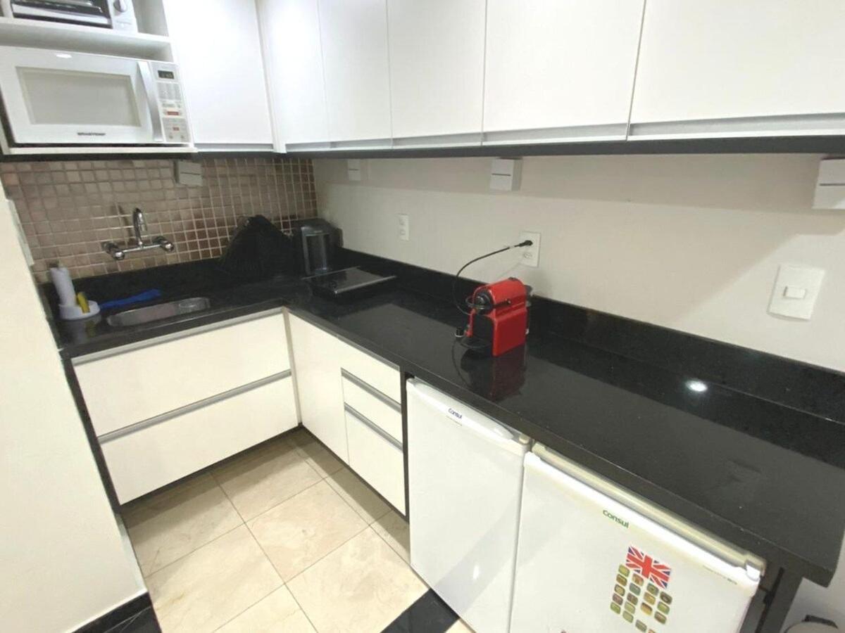 Aptos Modernos E Reformados, Proximo Metro Moema Apartment Sao Paulo