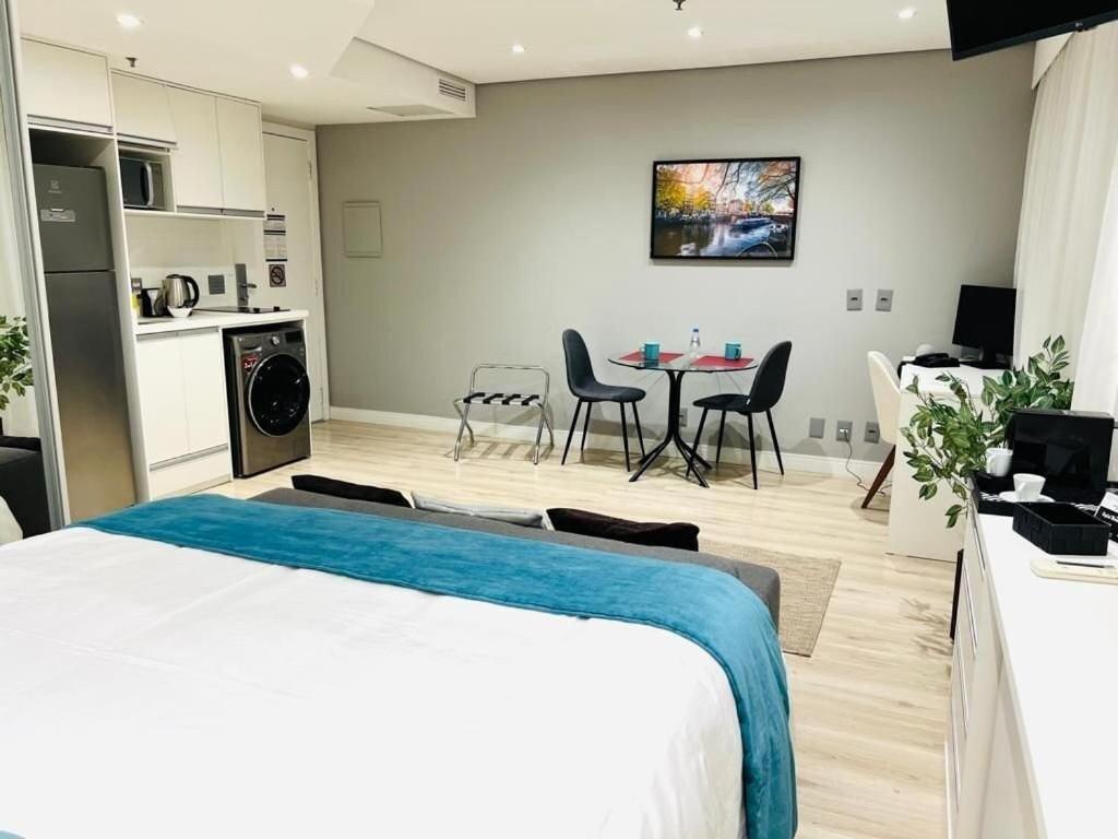 Apartment Welcome