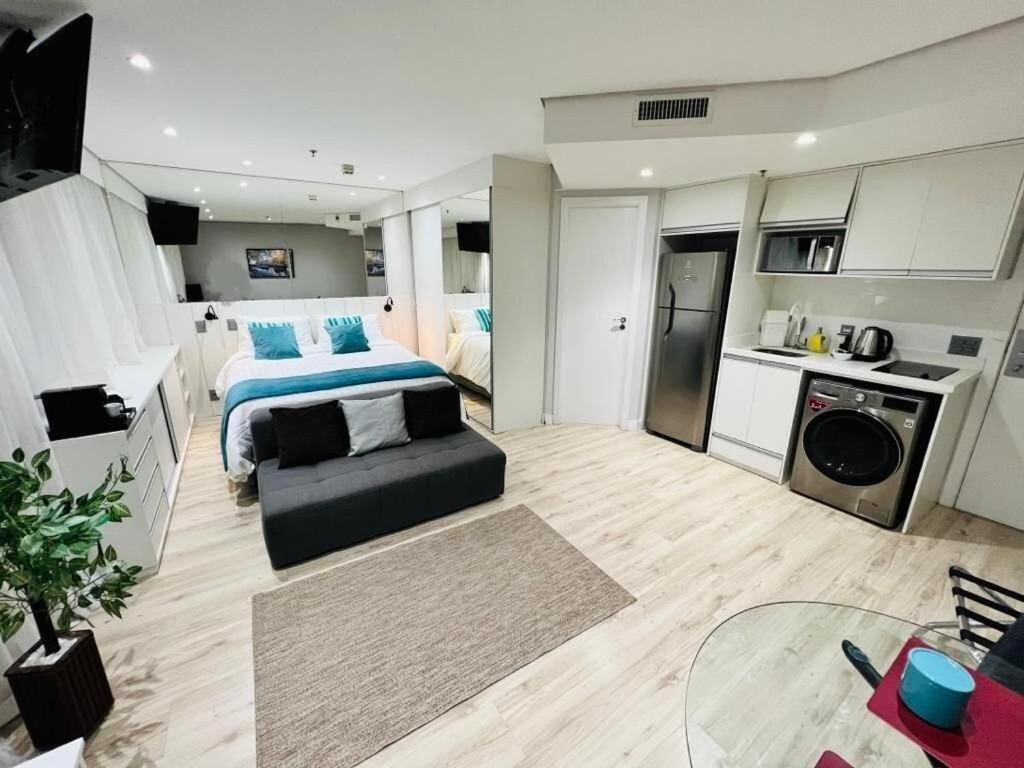 Welcome Apartment