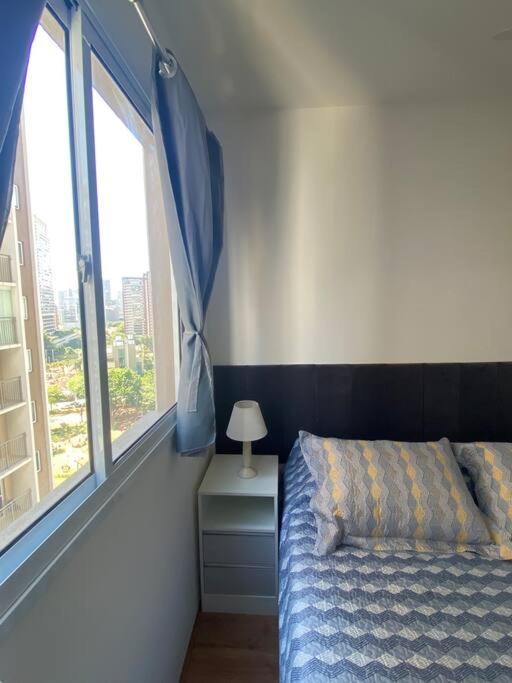Căn hộ 1 Bedroom Next Subway, Burle Marx, Hall São Paulo