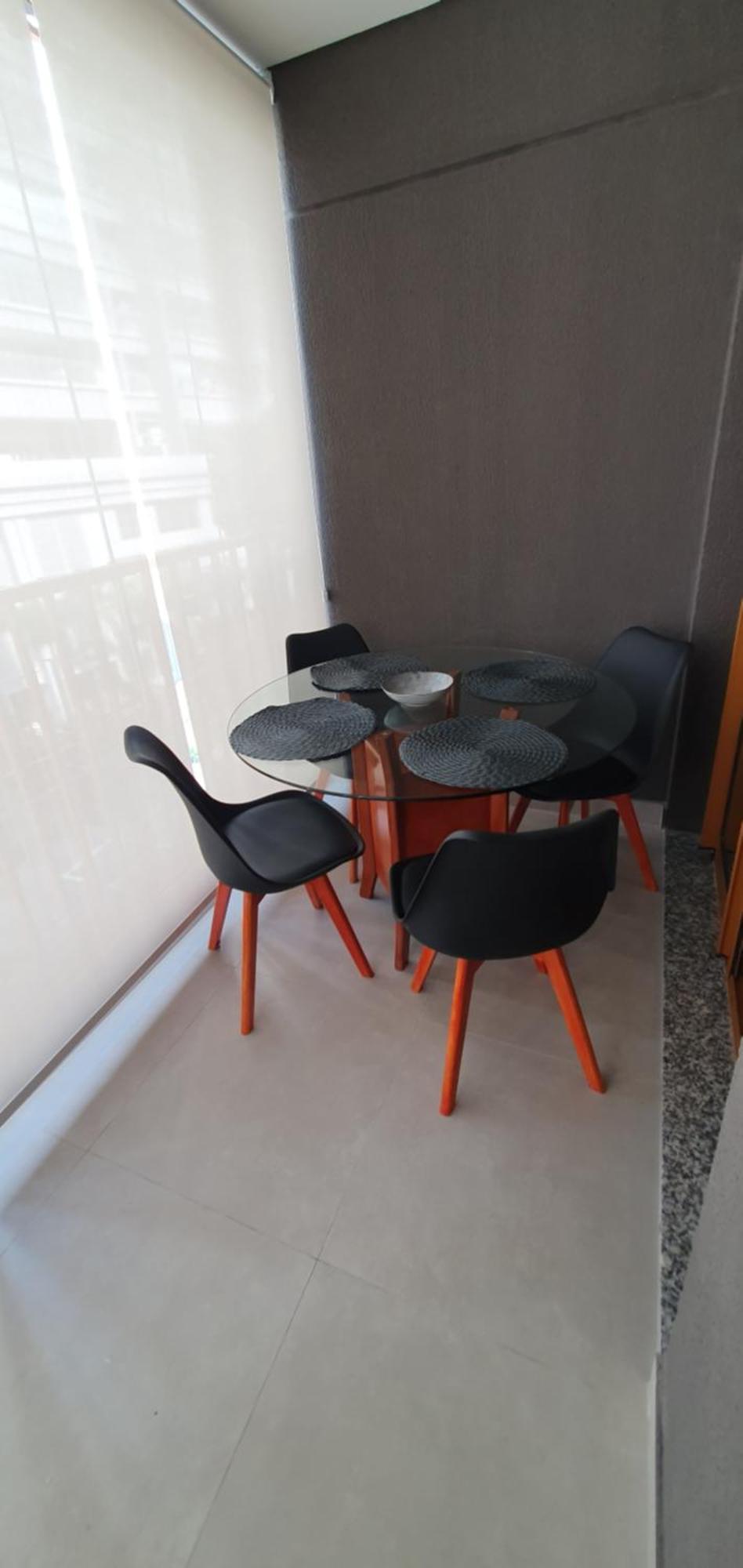Apto 43m2 - Metro Butanta Apartment Sao Paulo