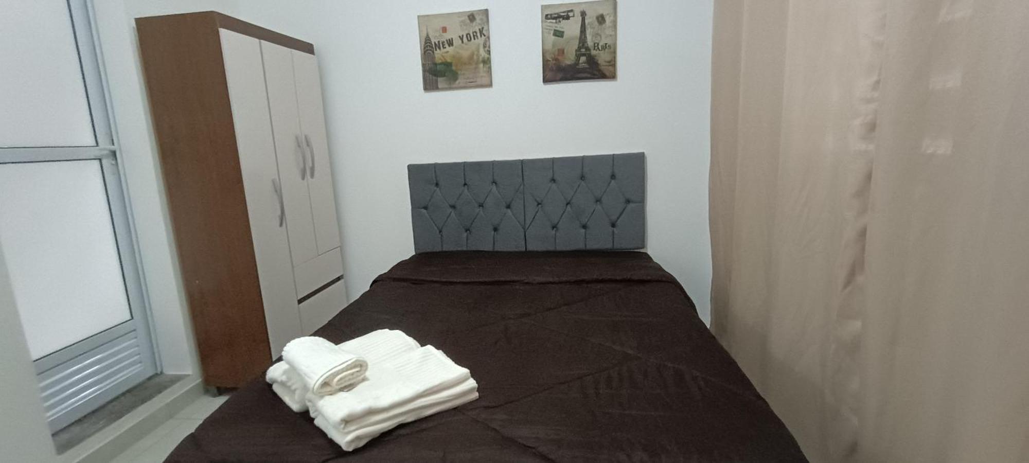 Aconchego E Sossego Holiday home