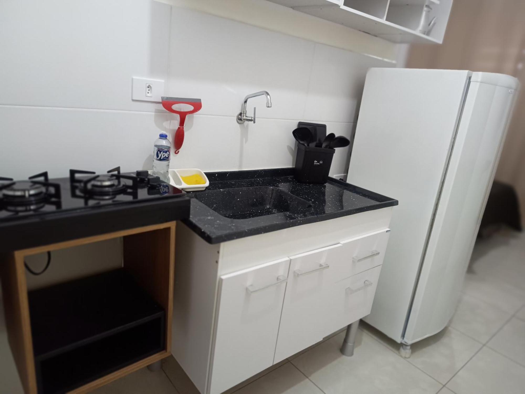 Aconchego E Sossego Sao Paulo