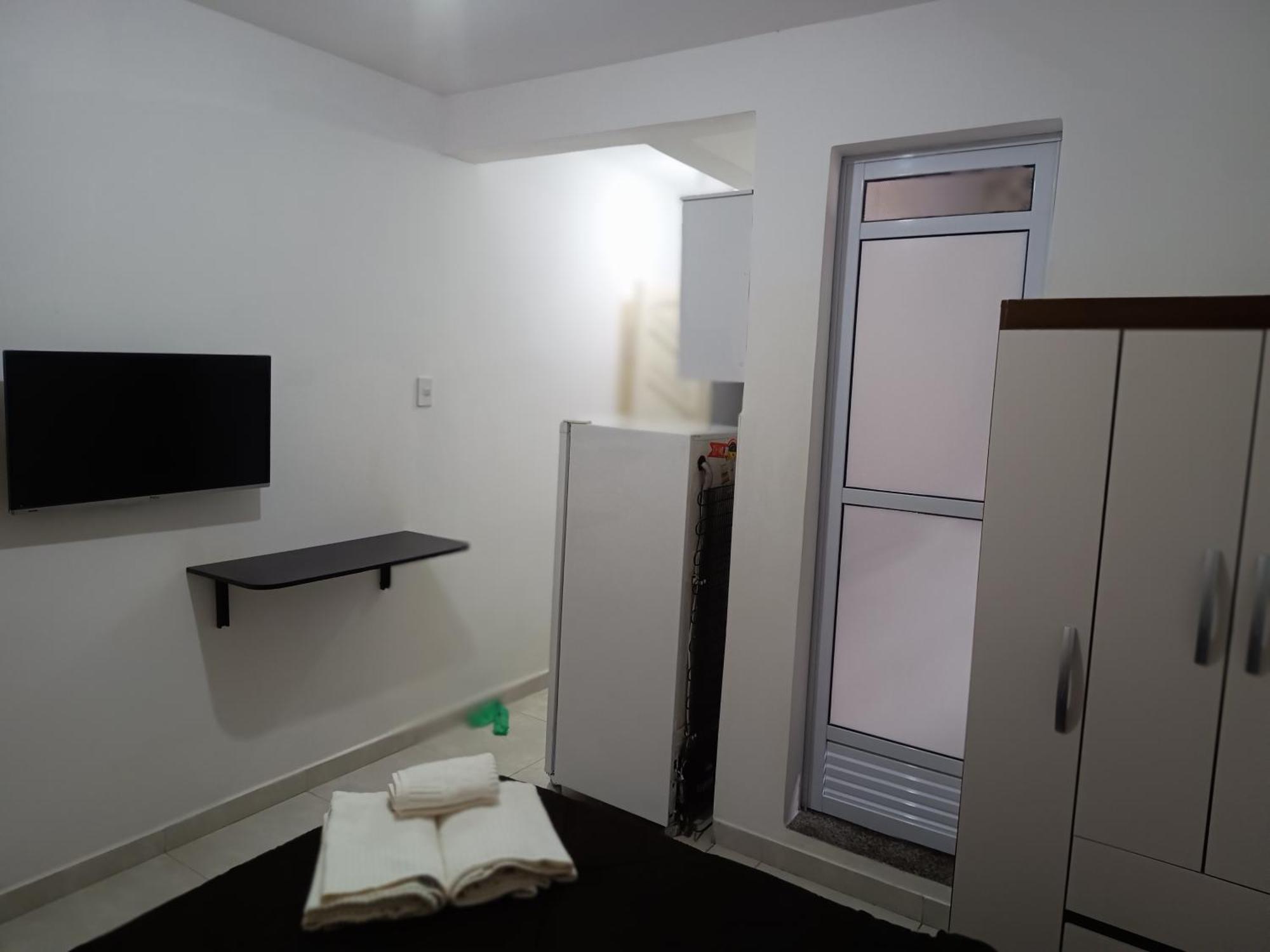 Holiday home Aconchego E Sossego