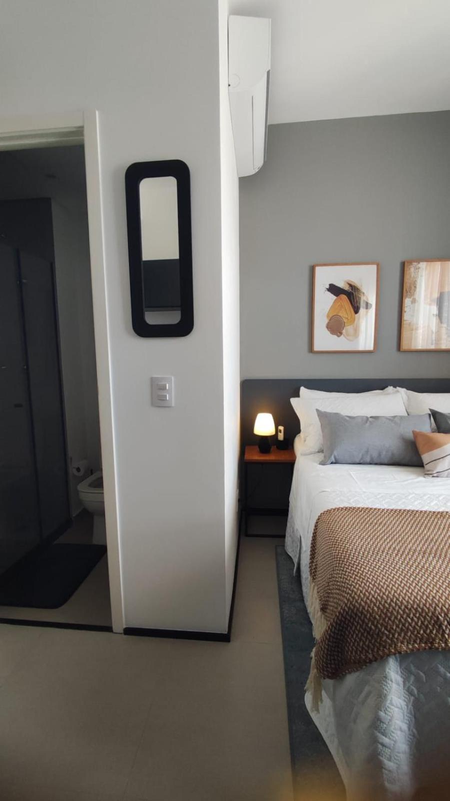 Estudio Novos - Allianz Parque Apartment
