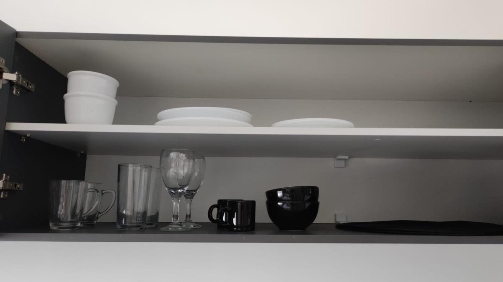 Apartment Estudio Novos - Allianz Parque *