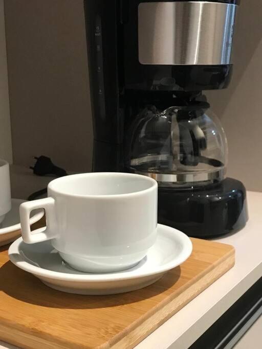 Apartment Flat 202 Proximo Ao Allianz Park