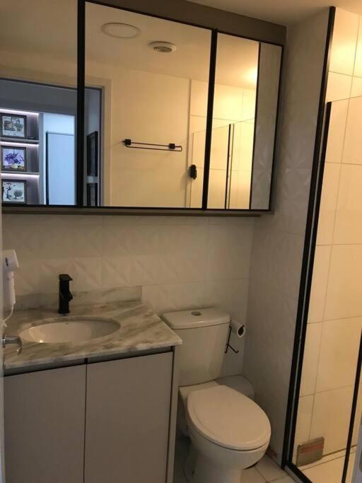 Flat 202 Proximo Ao Allianz Park * Sao Paulo