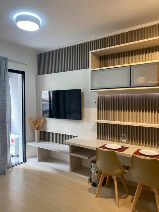 Flat 202 Proximo Ao Allianz Park Sao Paulo