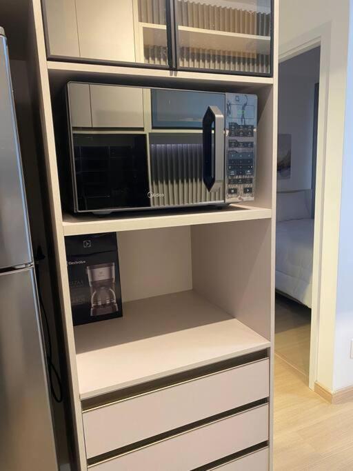 Flat 202 Proximo Ao Allianz Park Apartment