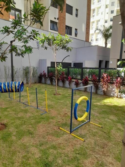 Apartment Flat 202 Proximo Ao Allianz Park *