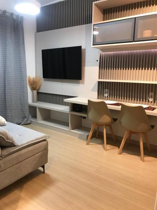 Flat 202 Proximo Ao Allianz Park Apartment *