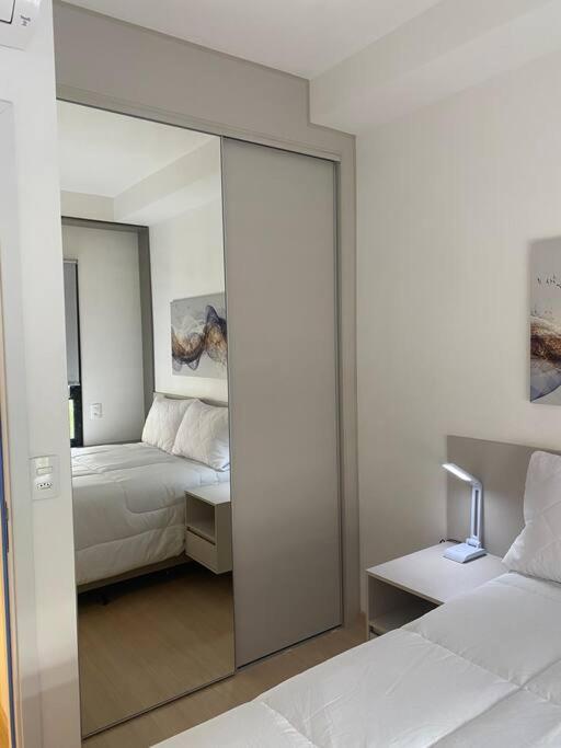 Apartment Flat 202 Proximo Ao Allianz Park Sao Paulo