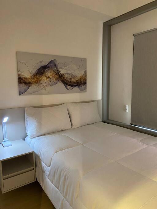 Flat 202 Proximo Ao Allianz Park * Sao Paulo