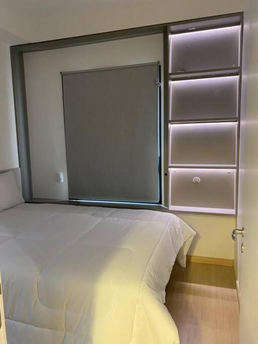 Apartment Flat 202 Proximo Ao Allianz Park