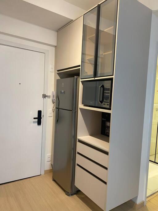 Apartment Flat 202 Proximo Ao Allianz Park *