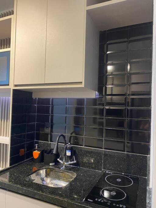 Apartment Flat 202 Proximo Ao Allianz Park Sao Paulo
