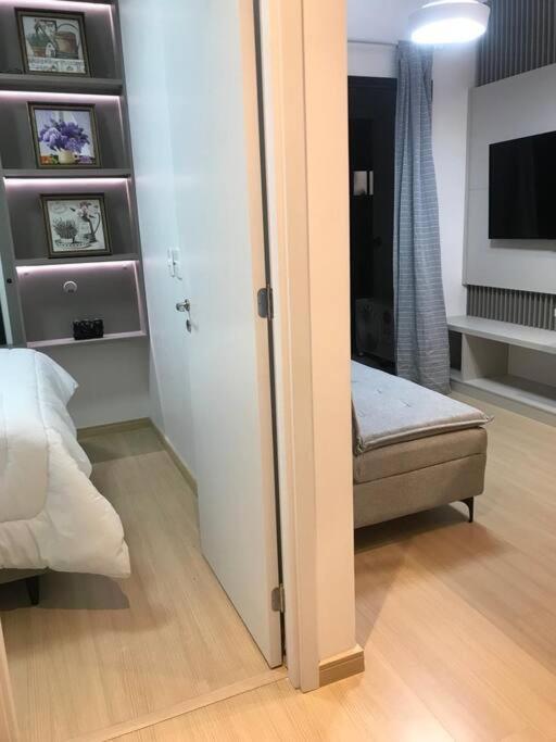 Flat 202 Proximo Ao Allianz Park Sao Paulo