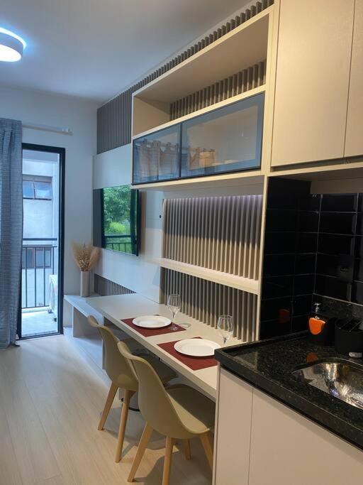 Apartment Flat 202 Proximo Ao Allianz Park *