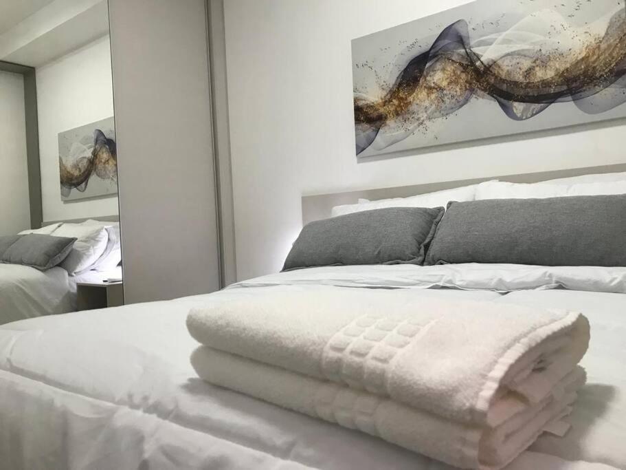 Flat 202 Proximo Ao Allianz Park * Sao Paulo